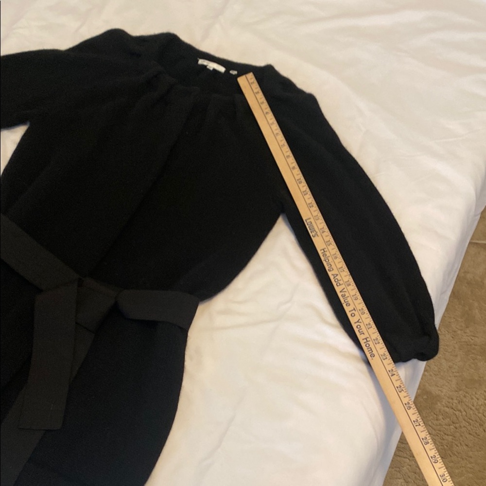 Vince Button Front Sweater - Picture 5 of 11
